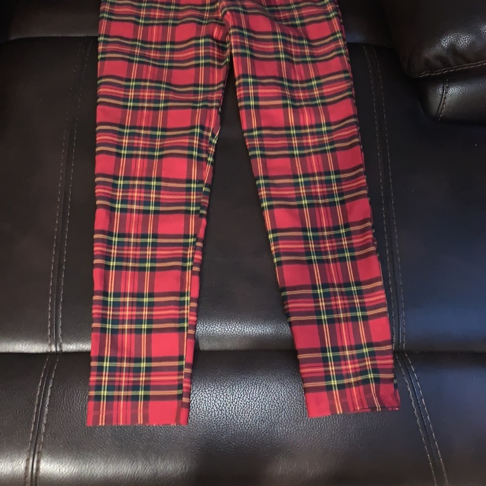Red Pants - Picture 5 of 5